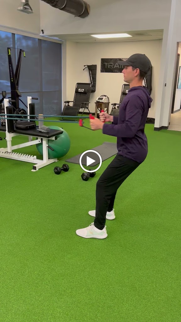  HutchFit - Performance and Recovery