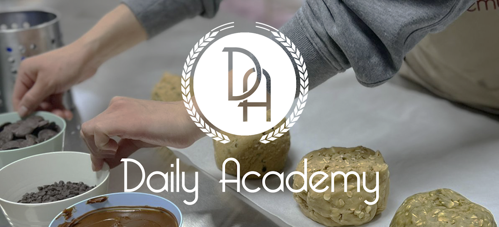 Daily Academy