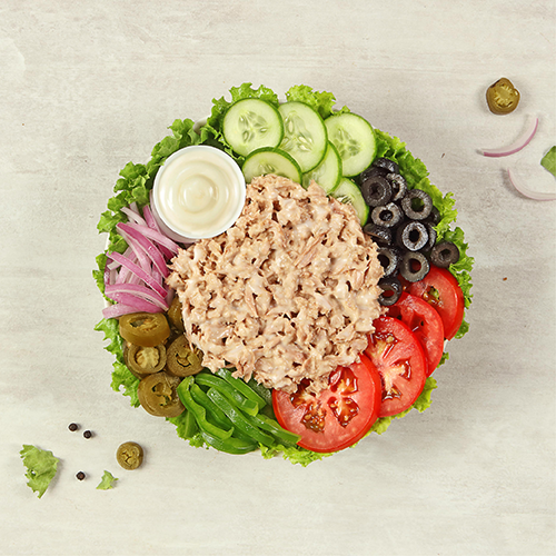 Salad