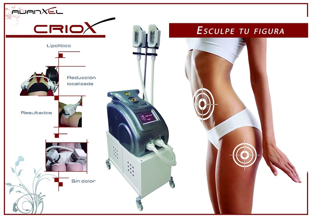 Carla Alvarez Estetica Avanzada