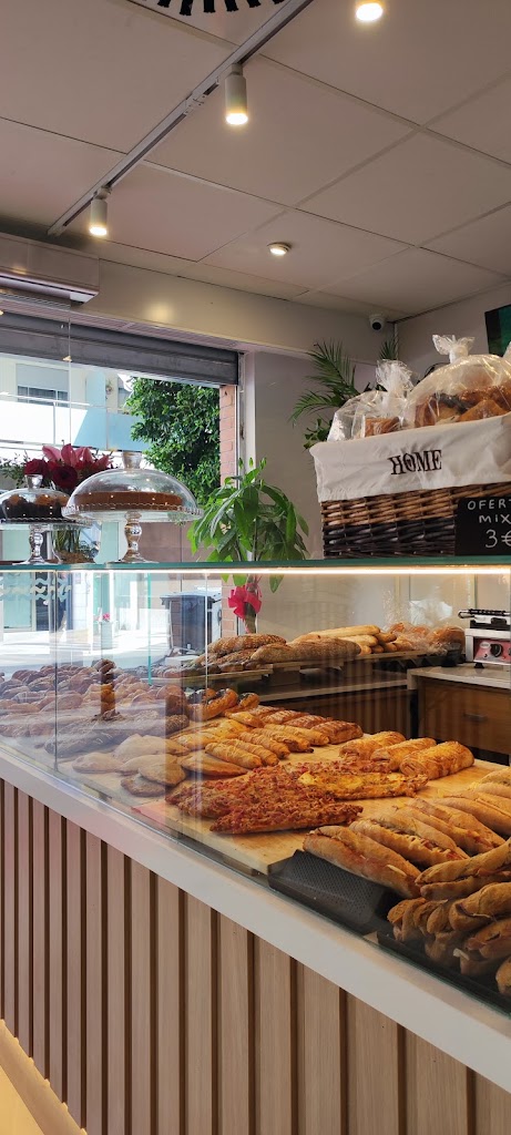 Satuna coffee&bakery — Ambiente