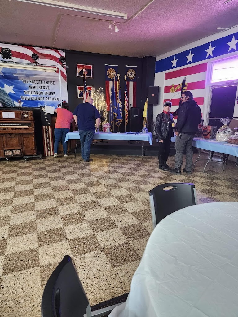 American Legion Post 504