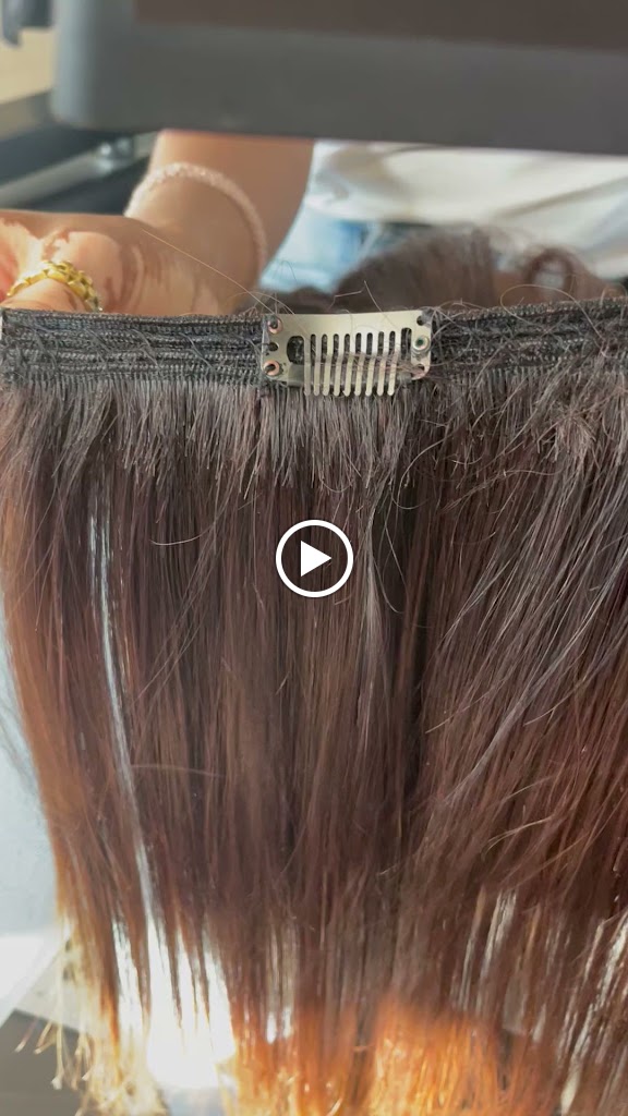 Peluqueria Low Cost Milano Cosmetic Hairdressers — Peinado