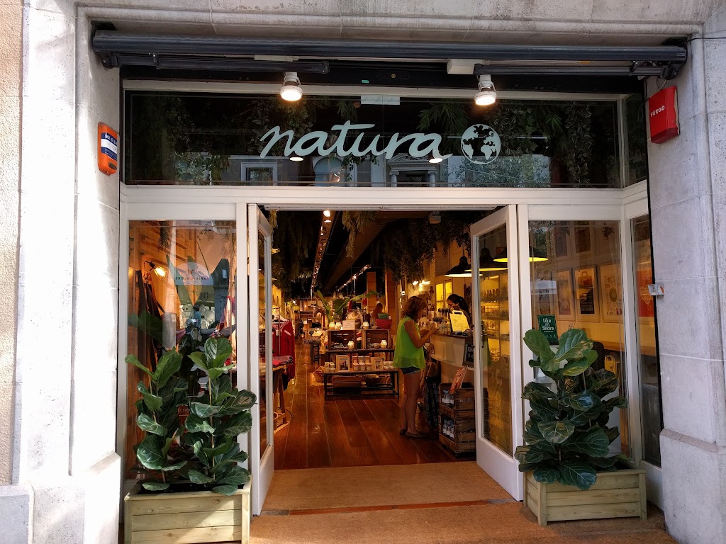 Foto 2 de Natura