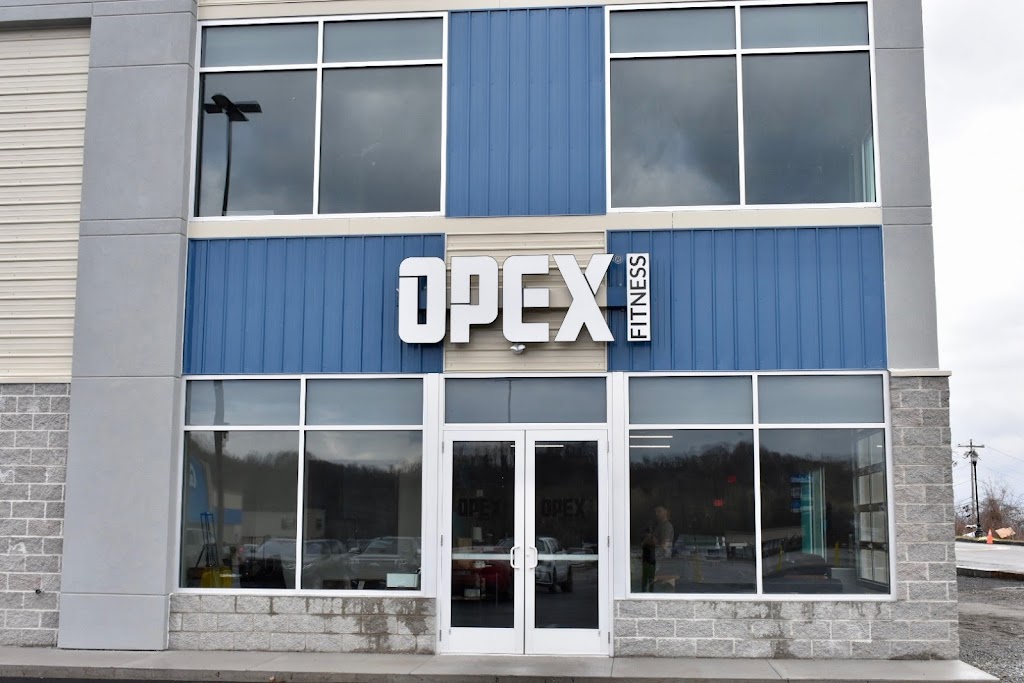  OPEX Bridgeport