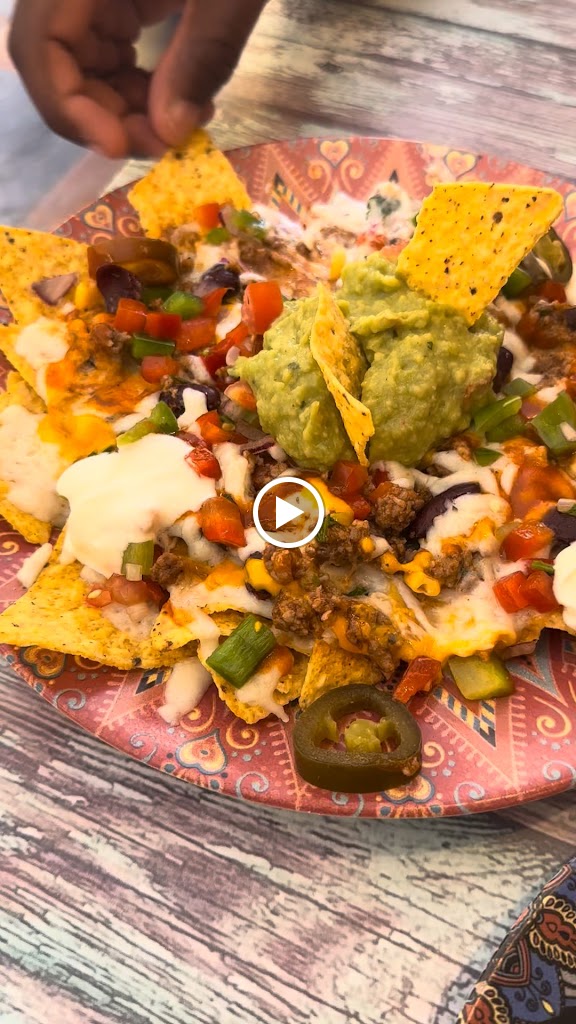 La Casita Mexicana — Videos