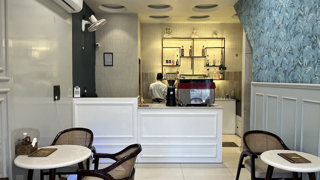 Cafizza The Best Premium Cafe In Sirsa