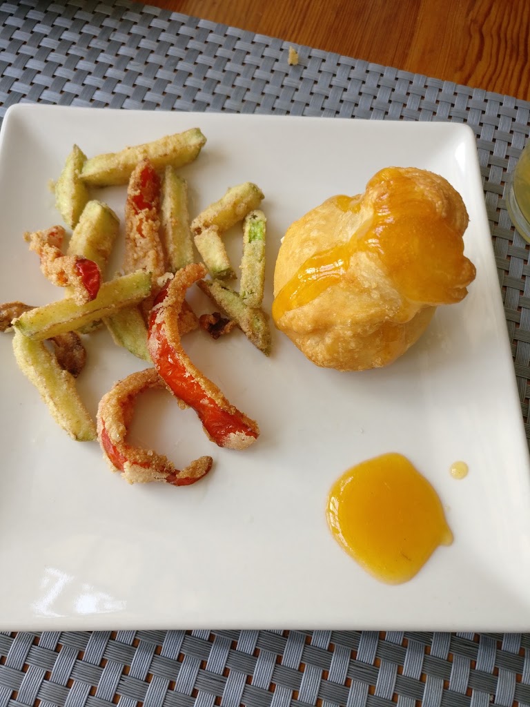 Bar Miguel De Rosa — Papas fritas