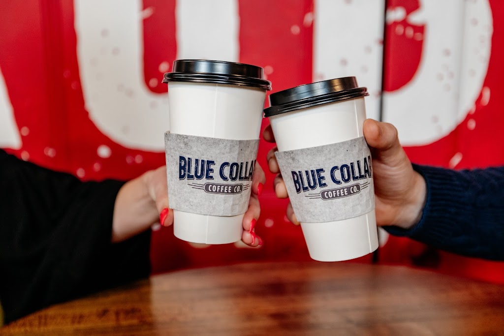  Blue Collar Coffee Co.
