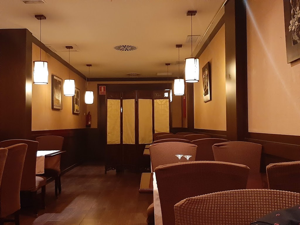 Nueva Idea Restaurante Asiatico