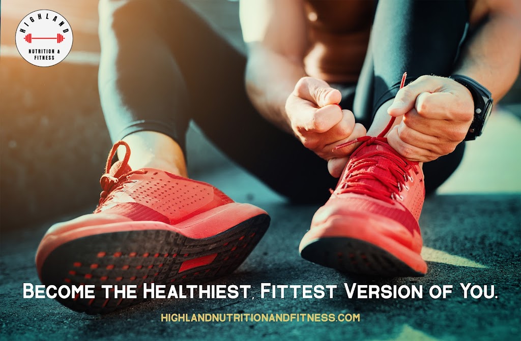  Highland Nutrition & Fitness