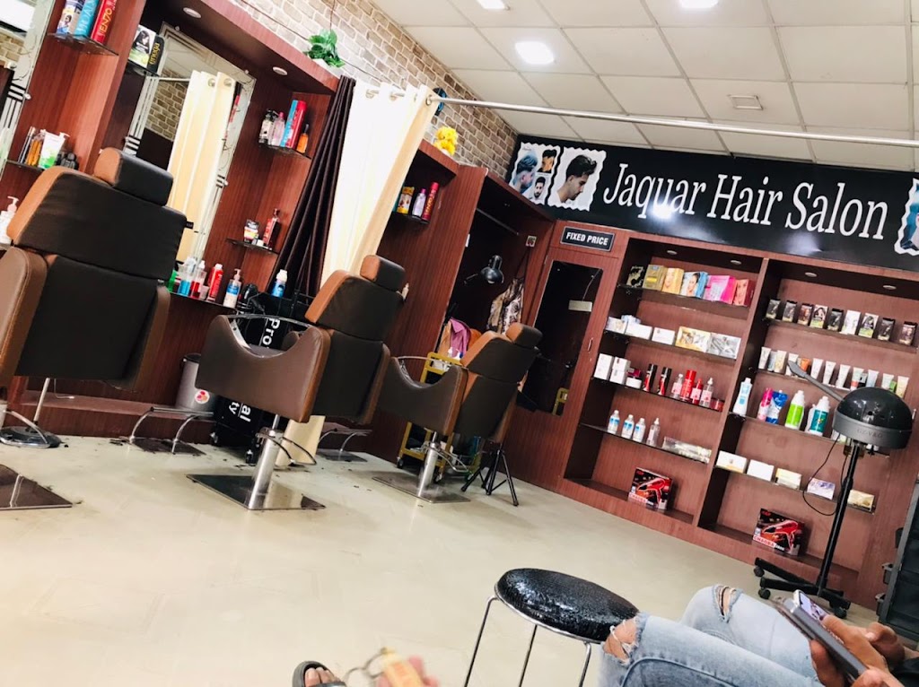Jaquar Hair Salon Mahendergarh