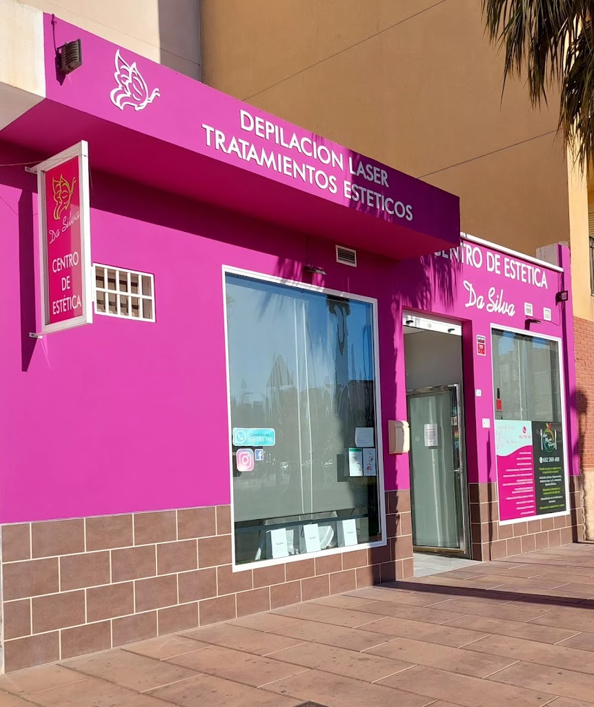 Centro De Estetica Da Silva