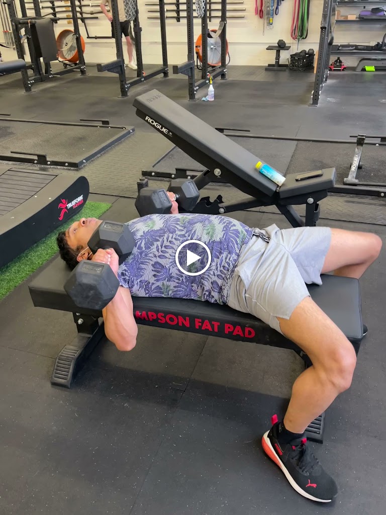  JZ Personal Training