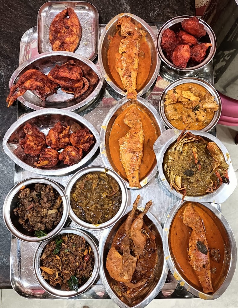 Food & drink