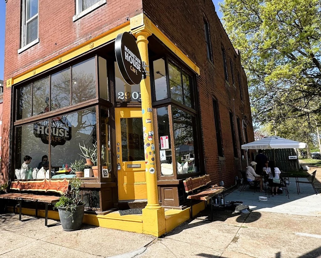 Photo of MountainHouse Cafe