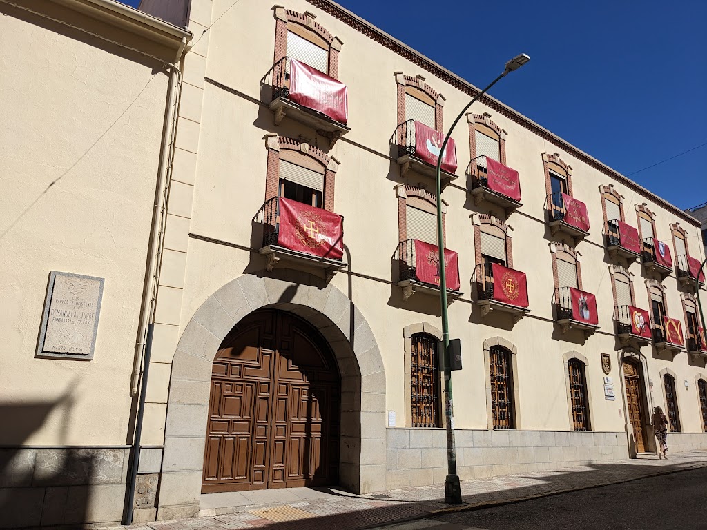 Colegio San Antonio de Padua
