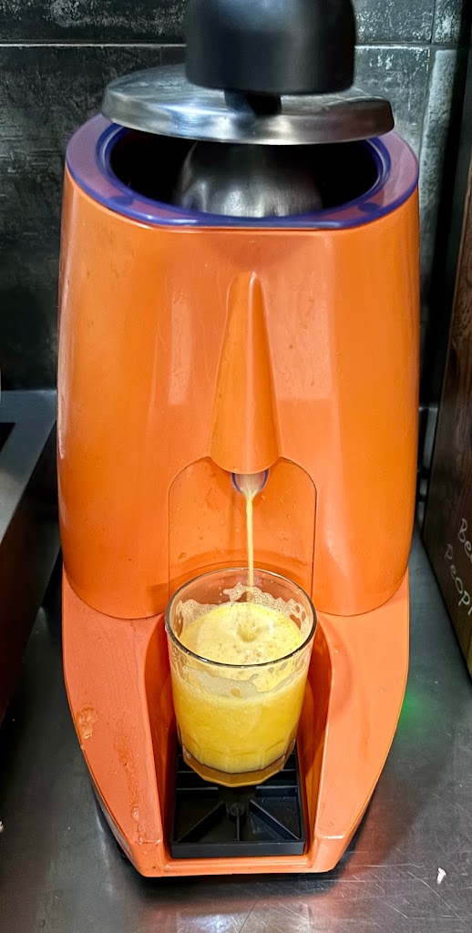 Cafe #BarLakope — Del propietario