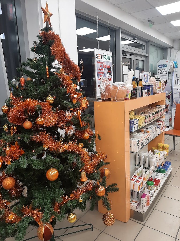 Farmacia Seti — Todas