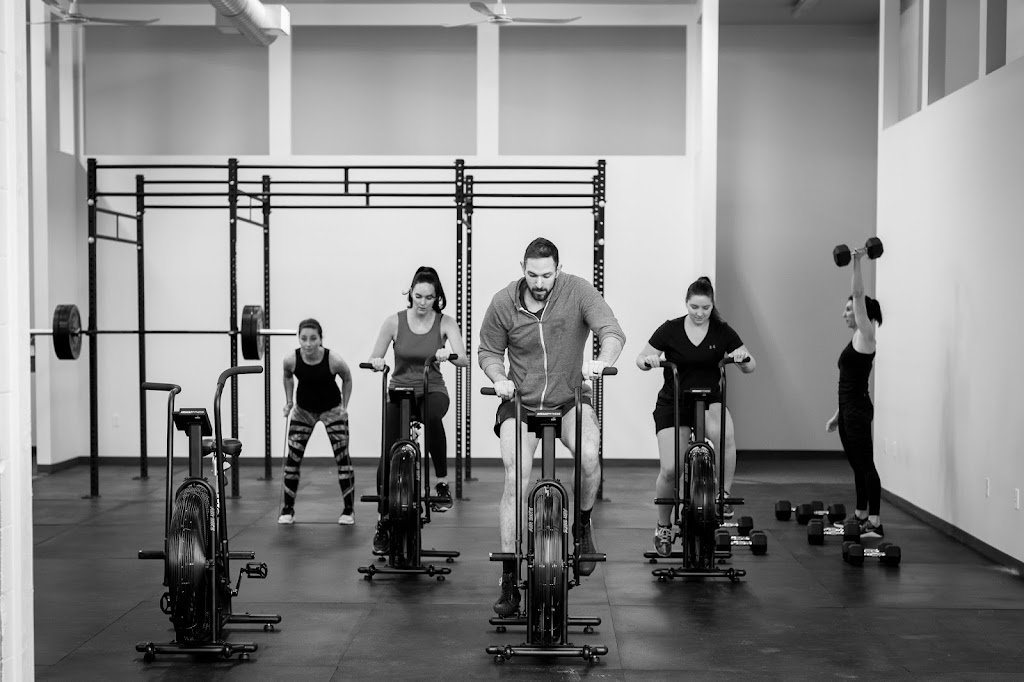  CrossFit Issaquah