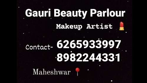 Gauri Beauty Parlour