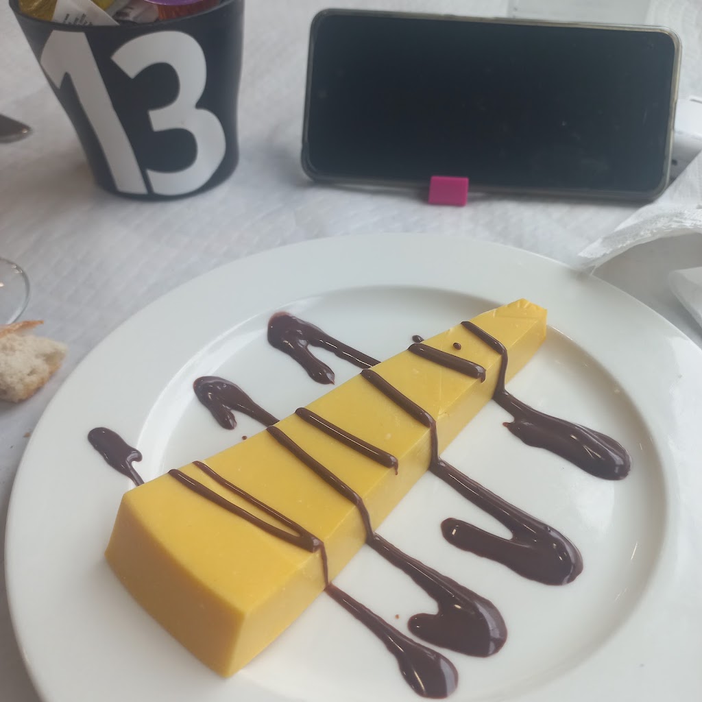 BAR RESTAURANTE BOREAL — Mas recientes