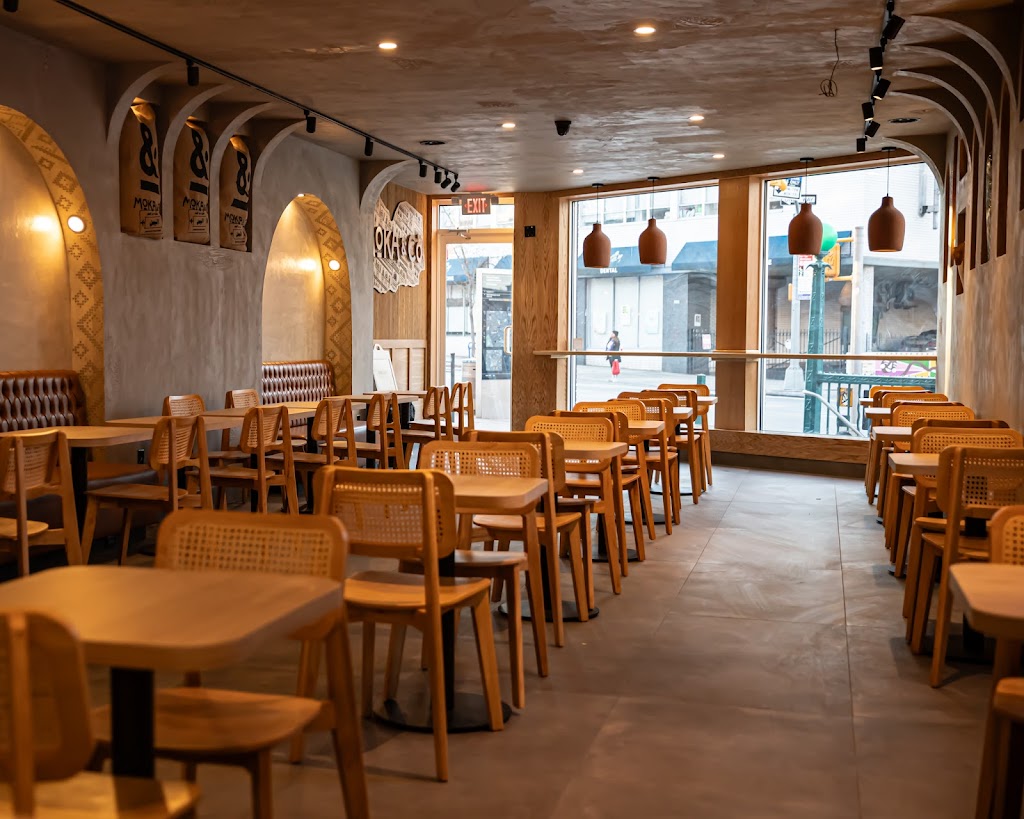 Photo of Moka & CO