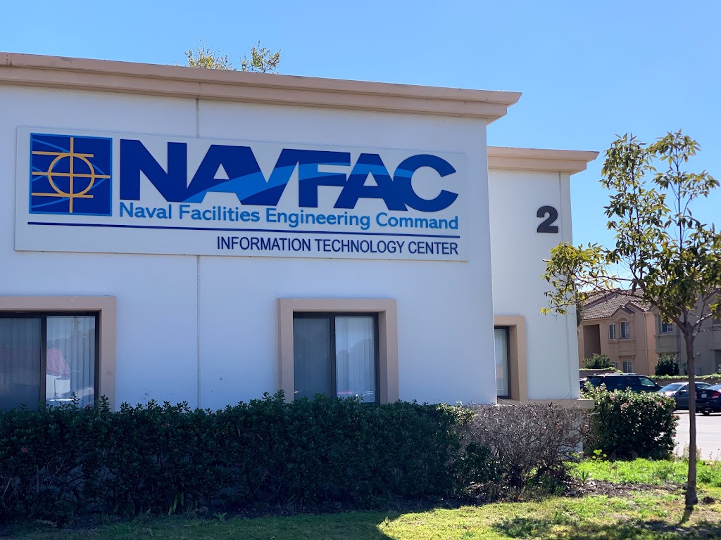 NAVFAC Information Technology Center
