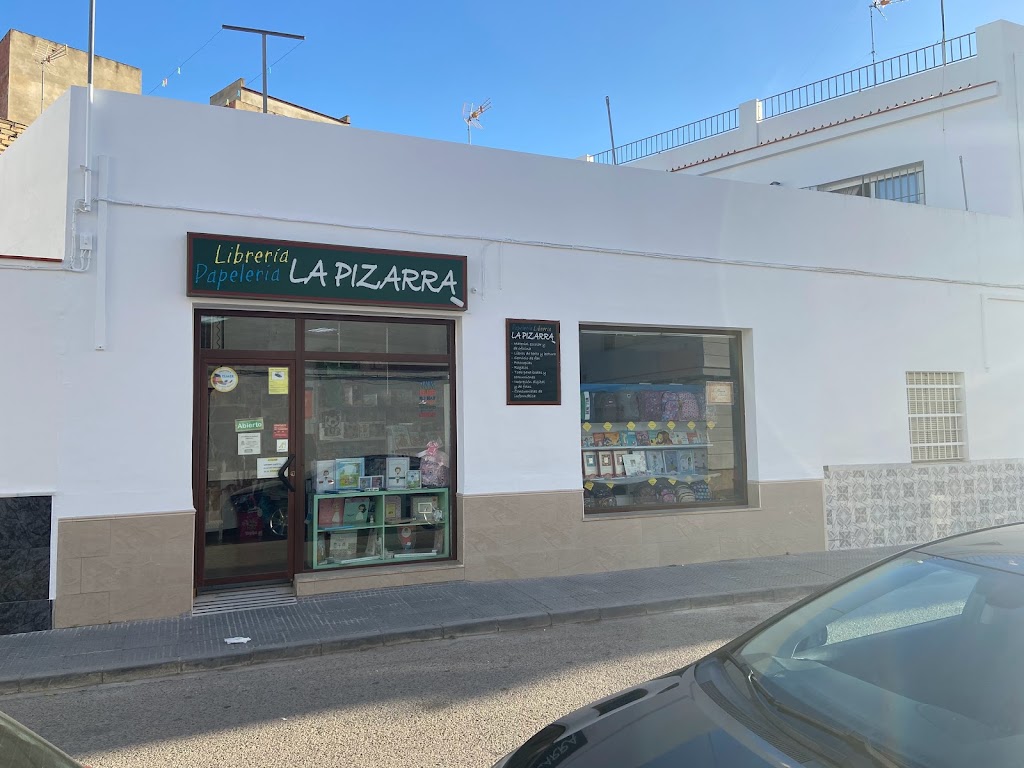 Libreria Papeleria La Pizarra
