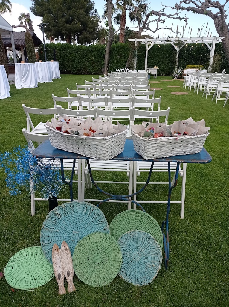 ROSA&MIMOSA Floristeria