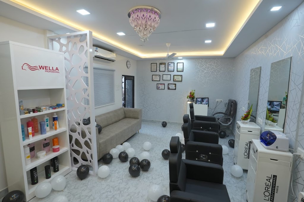 Blackstone Hair Studio Academy