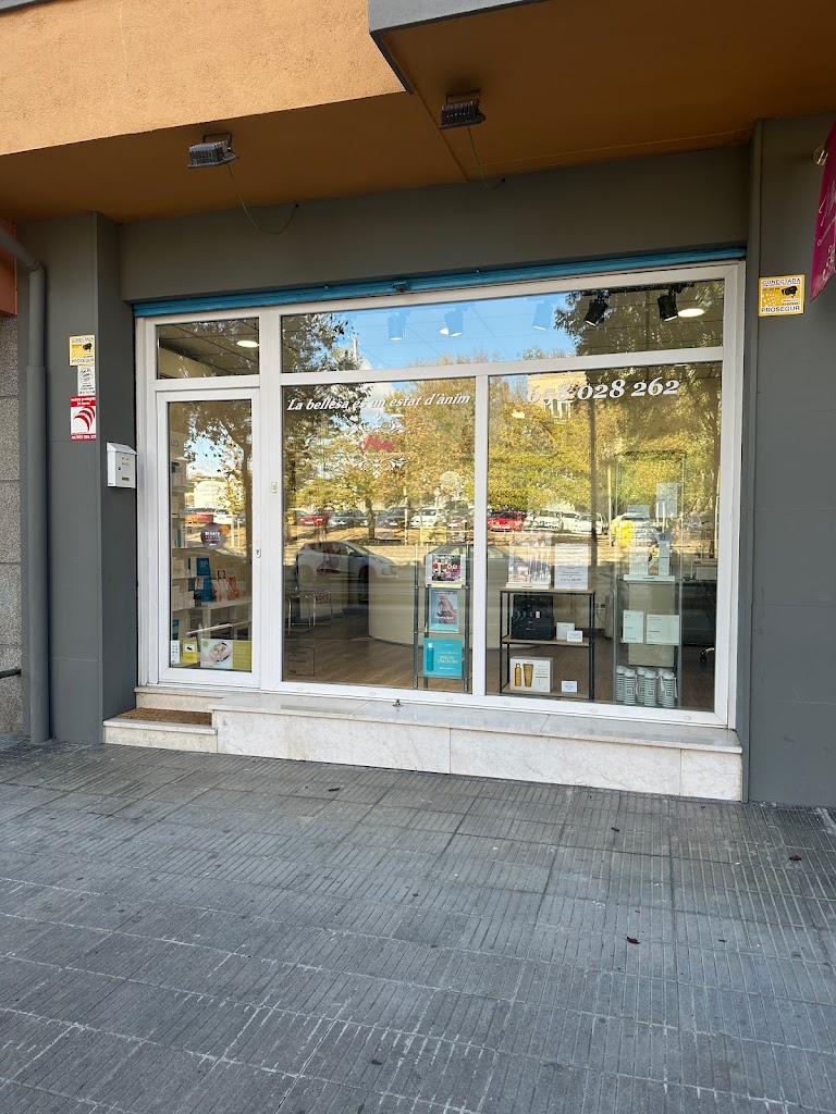 Mimo - Centre d'estetica avancat — Del propietario