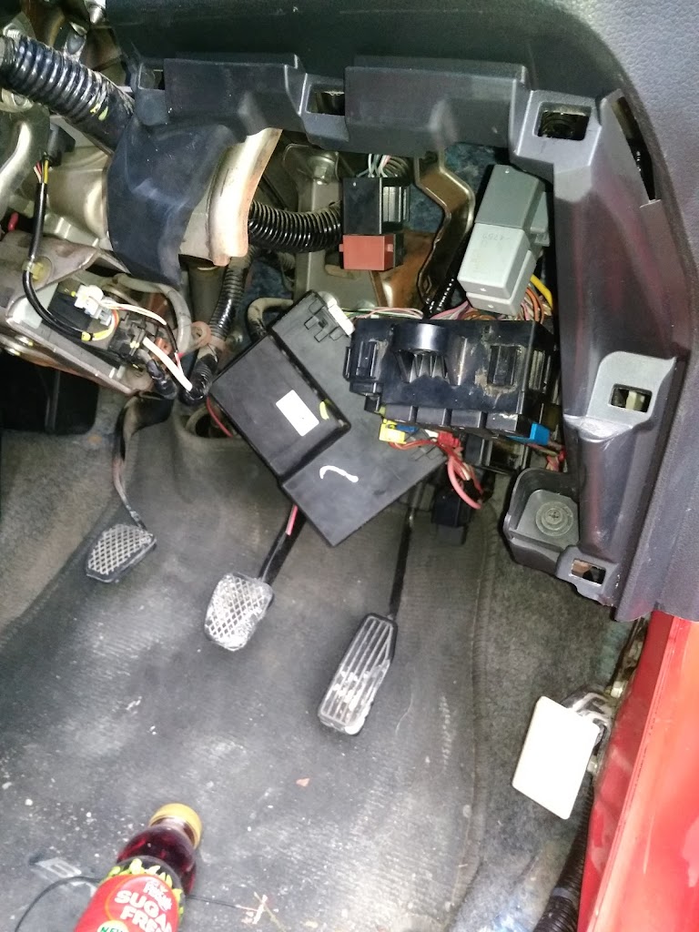 Bengkel mobil panggilan wonosobo