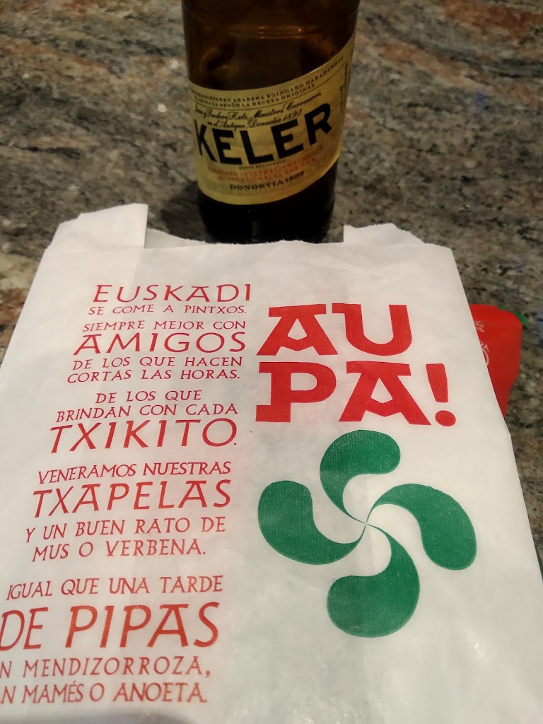Eper kafetegia — Carta