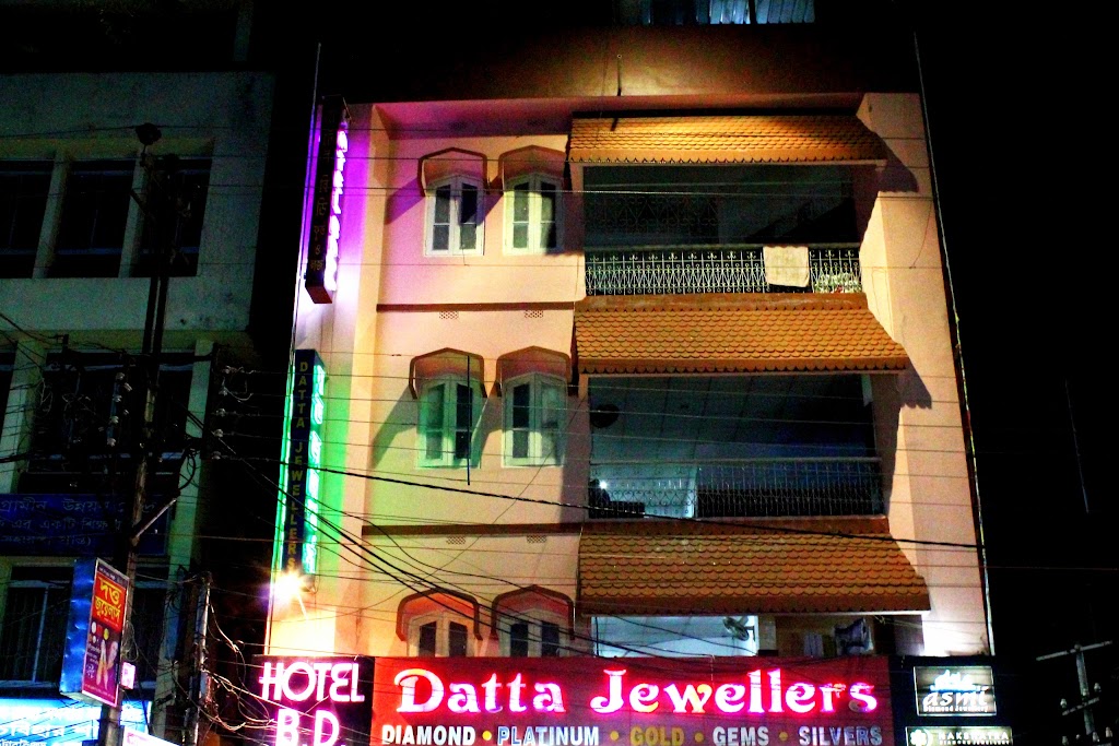 Hotel B D