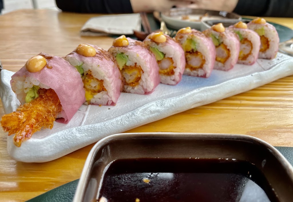 Restaurante Sushi Las Delicias — Mas recientes