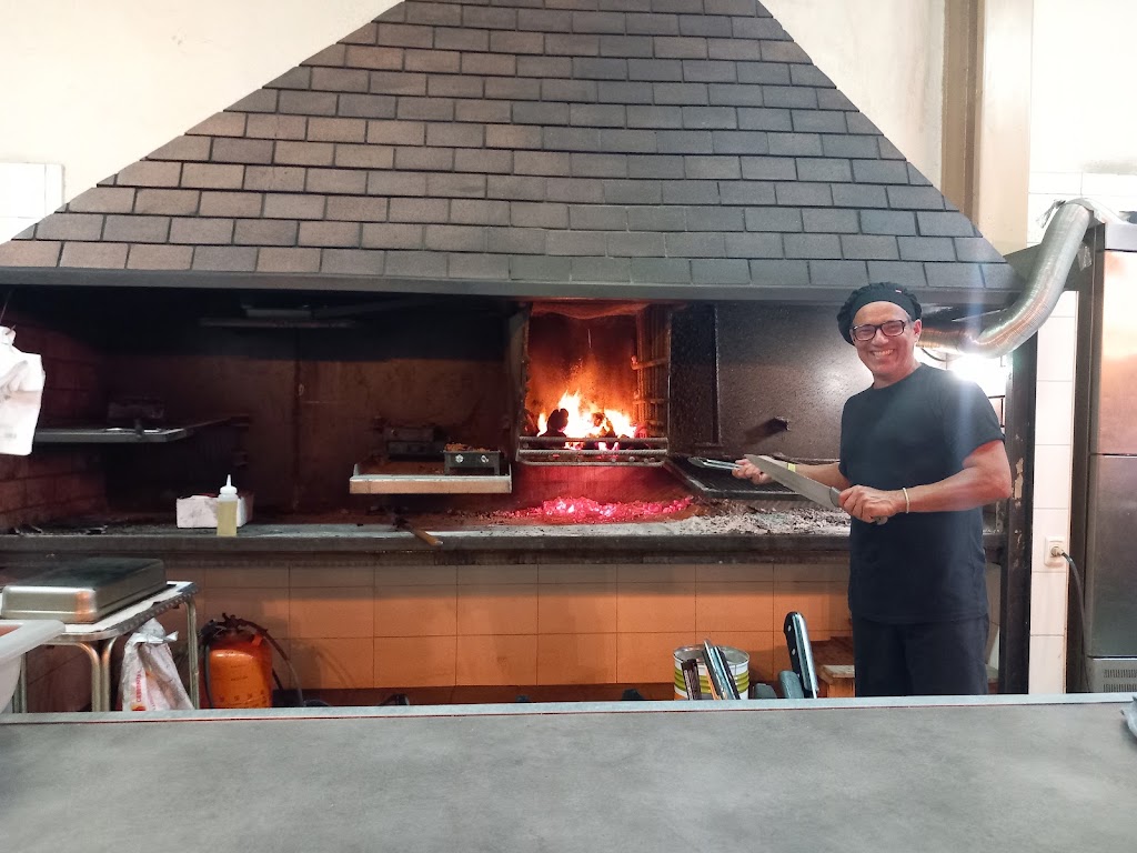 Restaurante Asador Sal Y Brasa — Mas recientes