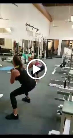  Elan Health & Fitness Center