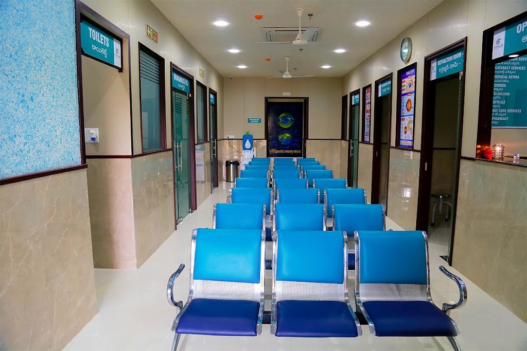 Eyecure Hospital