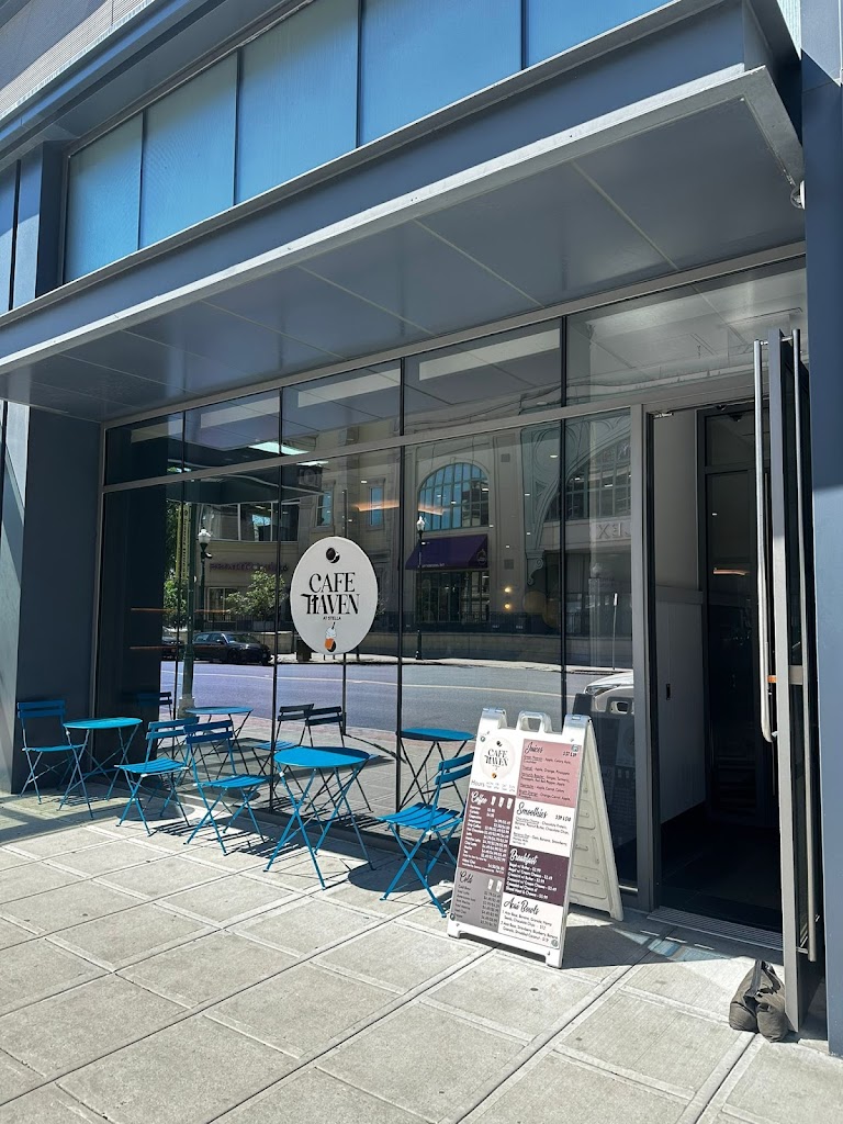 Photo of Cafe Haven @ Stella