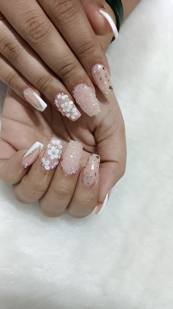 Nails By Anchal Anand
