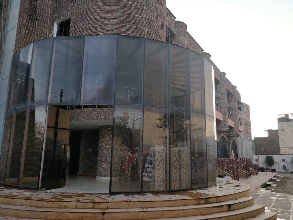 Hotel Nimantran Palace