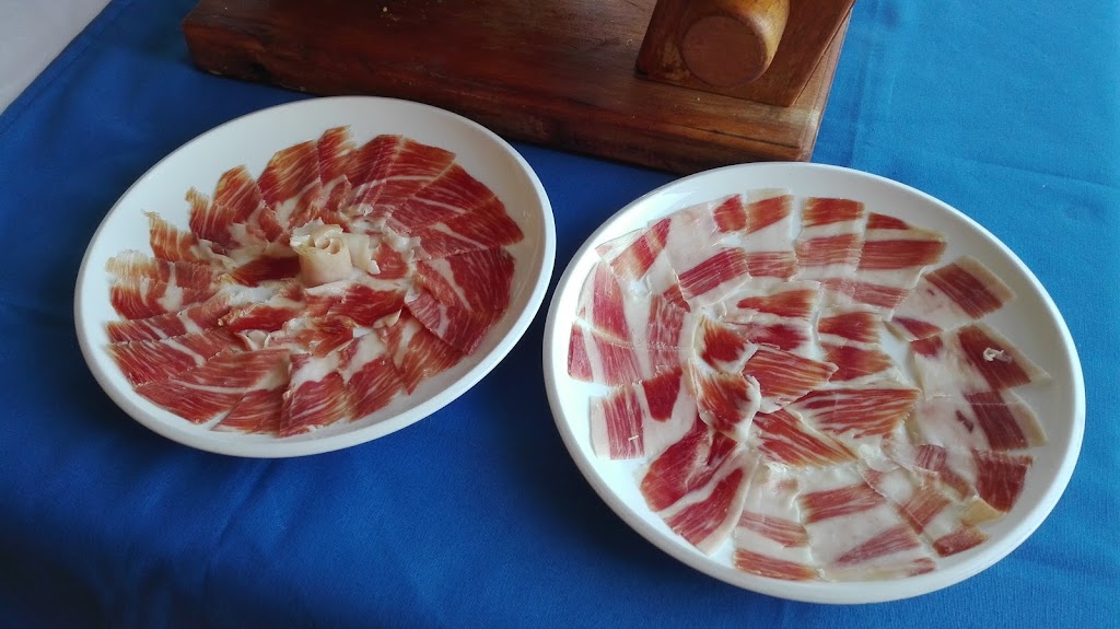 Restaurante Bodegon — Del propietario