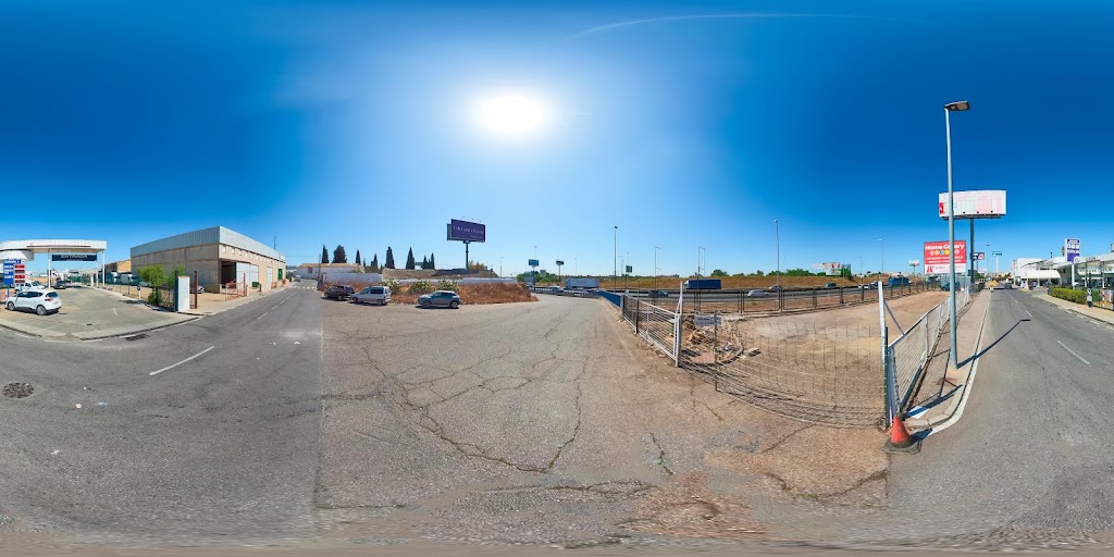 E.S. EUROPA UNO — Street View y 360deg