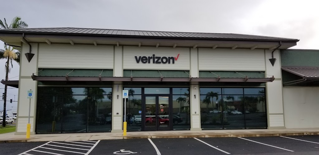 Verizon - Cell phone store in Hilo , United States of America