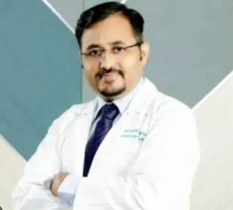 Dr. Dr Sachin Sanagar Consult With Best Cardiothoracic Vascular Surgery Doctor Near Me Atrial Fibrillation 10 Yrs Of Exp