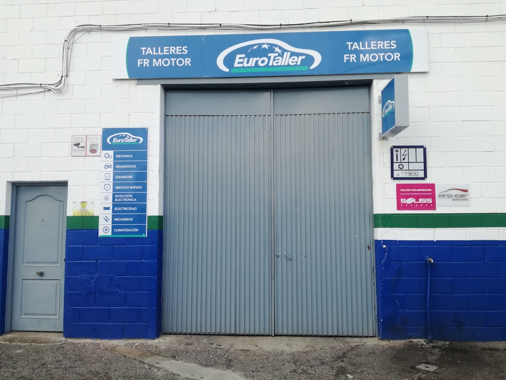 Fr Motor Miguelturra