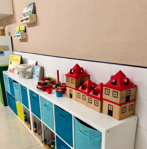 Centro Infantil Hamelin