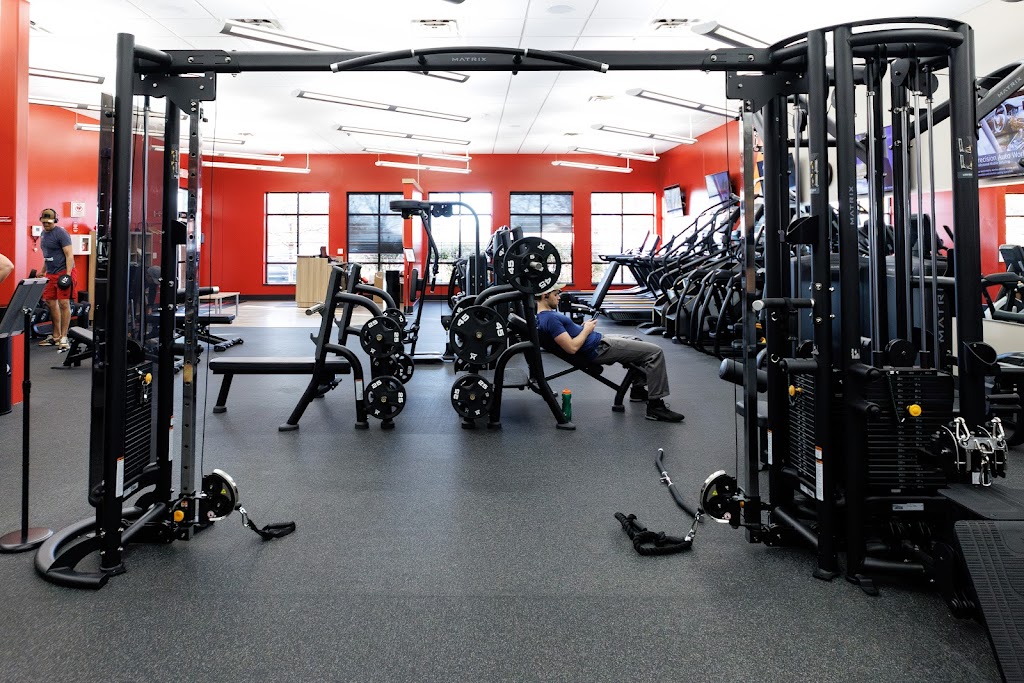  Snap Fitness Chanhassen