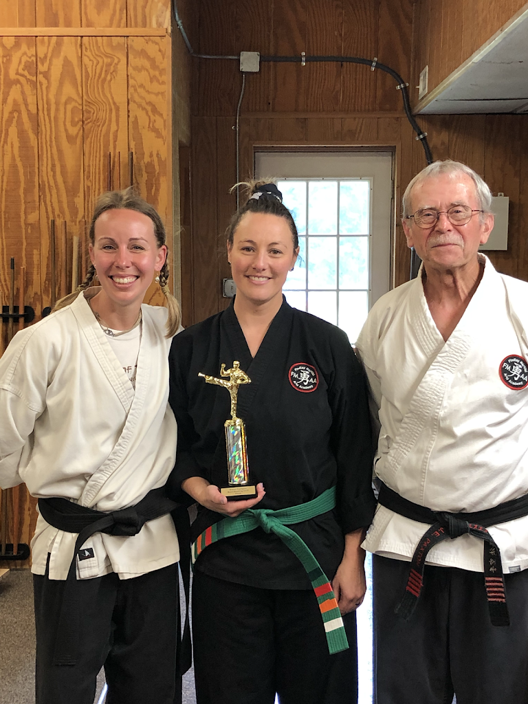  Findlay Martial Arts Academy